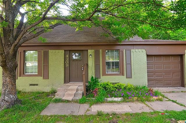1st image of 4309 Cochise Dr