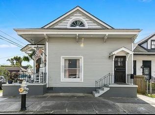 437 Homer St #A, New Orleans, LA 70114