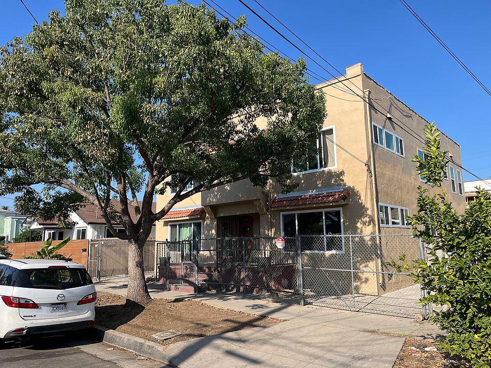 Street view of property