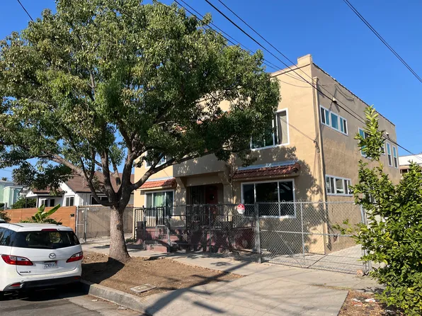 1120 N Ardmore Ave #1120, Los Angeles, CA 90029