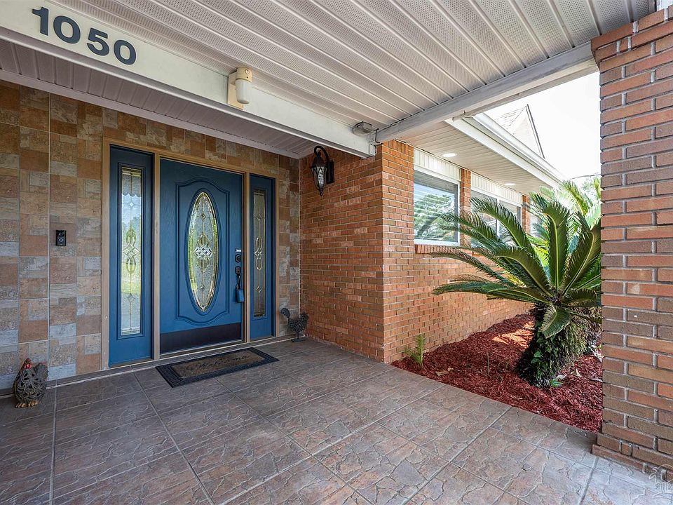 1050 Langley Ave, Pensacola, FL 32504 Zillow