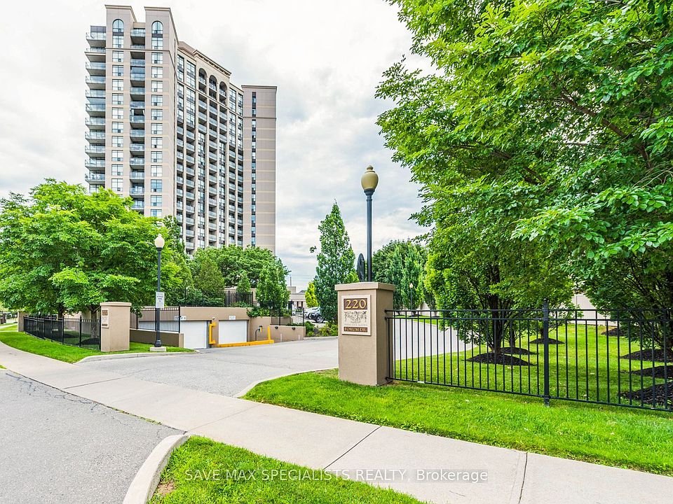 1st image of 220 Forum Dr #1809