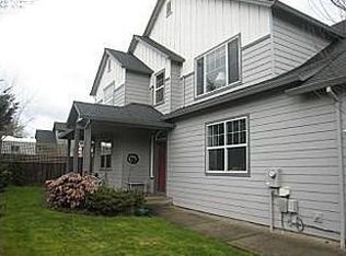 1412 NE 18th Pl, Canby, OR