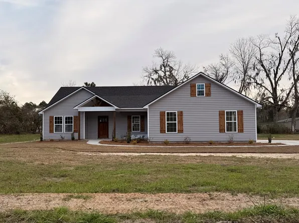 14 Harnage Rd, Lakeland, GA 31635