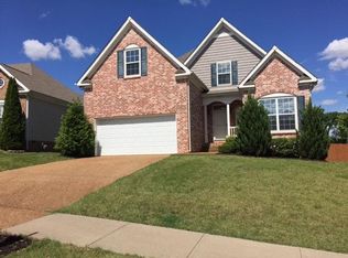 6035 Lori Anne Dr, Spring Hill, TN 37174