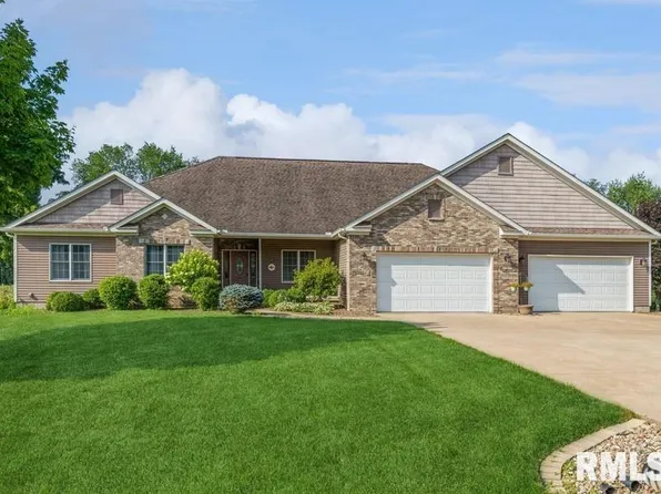 2005 Timber Ridge Dr, Port Byron, IL 61275