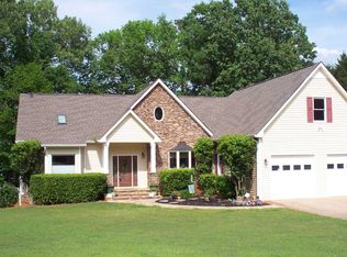 205 Whitney St, Eatonton, GA 31024