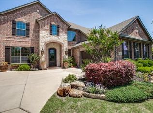 5144 Pond Crest Trl, Fairview, TX 75069