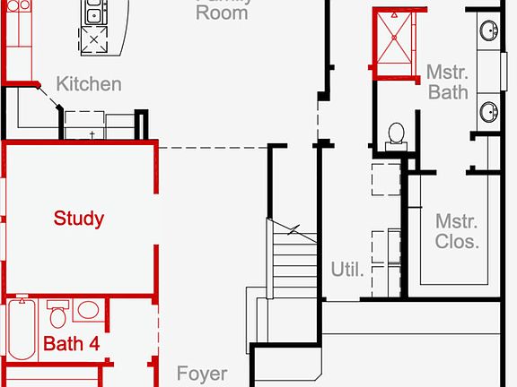 2nd image of this home