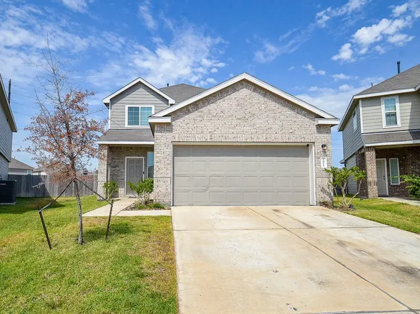 3911 Giorgio Pastel Pl, Katy, TX 77493