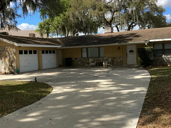 2105 Nela Ave, Belle Isle, FL 32809