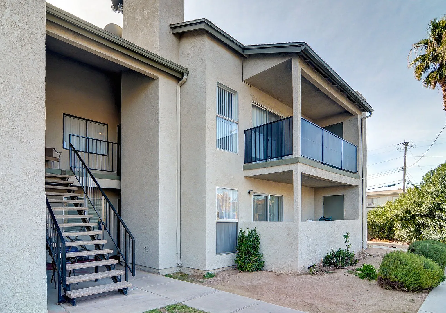 2981 Country Manor Lane Unit#117, Las Vegas, Nevada 89115 — Photo 2