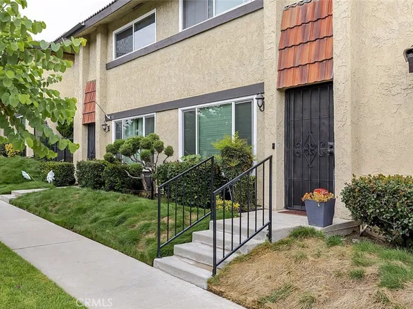 581 W Greenwood Ave APT 6, La Habra, CA 90631