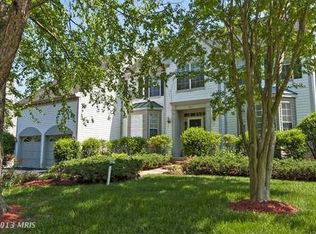 15605 Atlantis Dr, Bowie, MD 20716