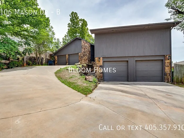 4106 Mason Dr #B — Photo 1