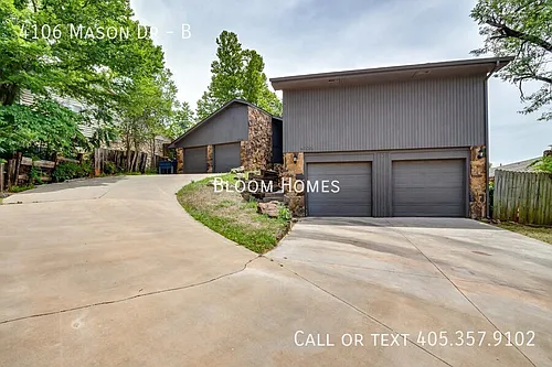 4106 Mason Dr #B Photo 1