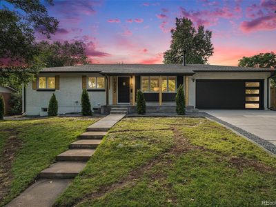 13592 W 24th Place, Golden, CO, 80401