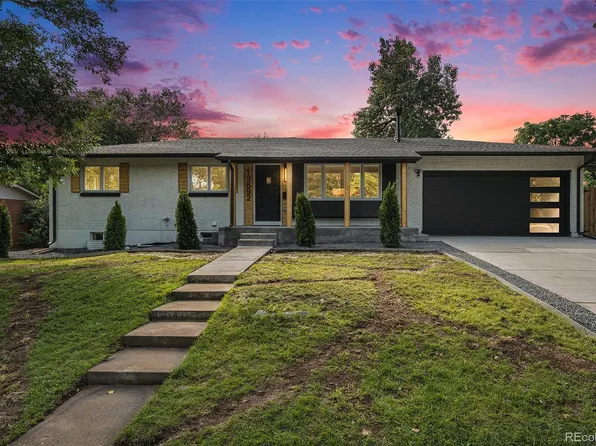 13592 W 24th Place, Golden, CO 80401