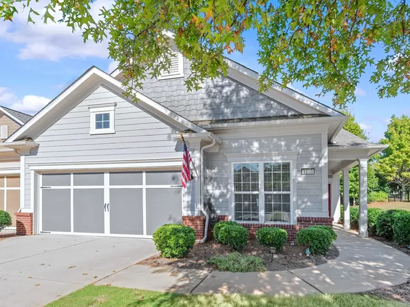 1100 Flat Rock St, Greensboro, GA 30642