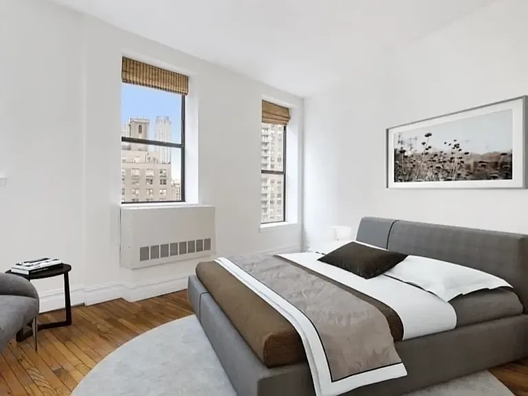 154 W 70th St #9S — Photo 4