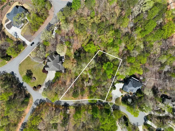 0 Elmtree Ln Lot 180, Seneca, SC 29672