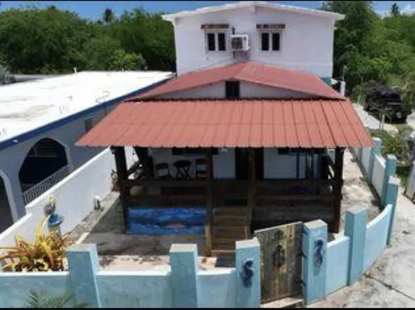 E72 C/jose Gonzalez Bo Guayabos Sector Villa Pesquera, Isabela, PR 00662