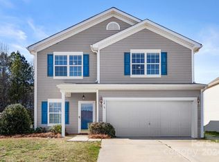 1487 Hyacinthia Ln, Rock Hill, SC 29730
