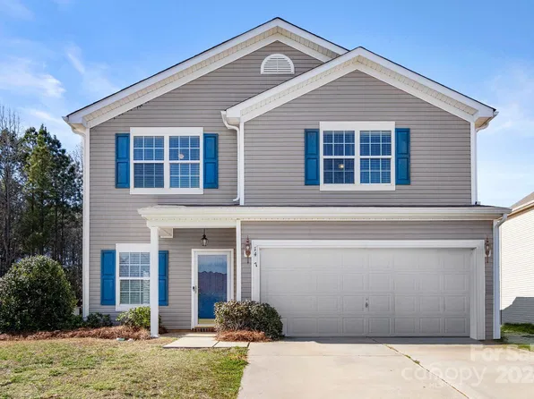 1487 Hyacinthia Ln, Rock Hill, SC 29730