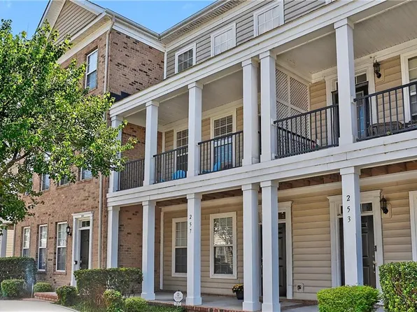 257 Feldspar St, Virginia Beach, VA 23462