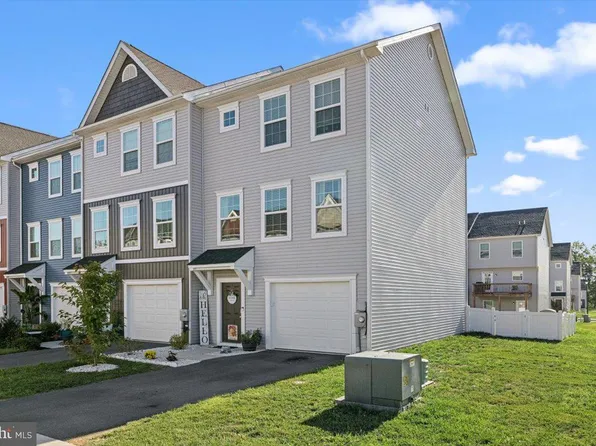 39 Belgian Run, Martinsburg, WV 25404