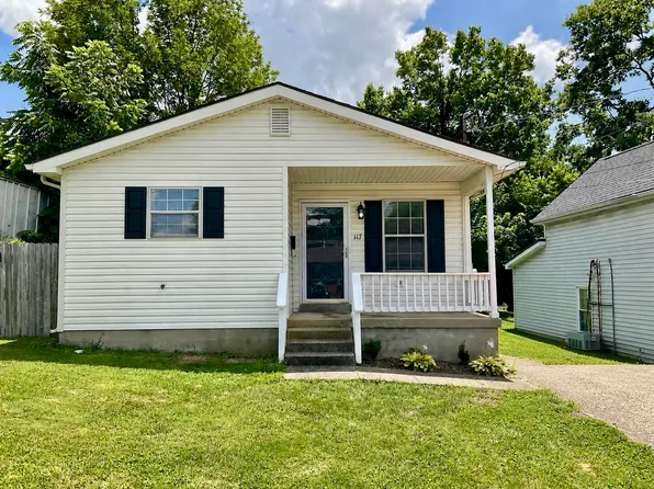 117 Cottage St, Nicholasville, KY 40356