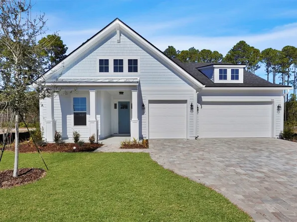 95268 Golden Glow Dr, Fernandina Beach, FL 32034
