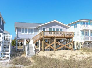 1115 E Beach Dr, Oak Island, NC 28465