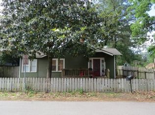 1423 20 1/2 St, Huntsville, TX 77340