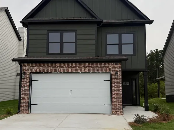 6642 Dharma Loop #74, Chattanooga, TN 37412