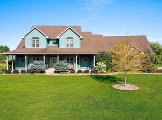 413 Windmill Dr, Kaukauna, WI 54130