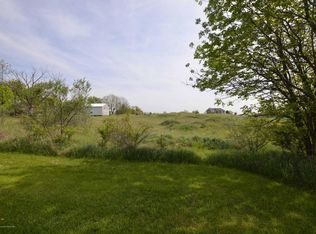 E Pratt Rd, Saint johns, MI 48879