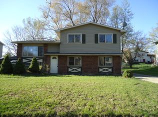 343 Gehrig Cir, Bolingbrook, IL 60440