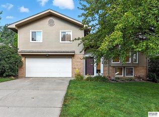 1516 N 144th Avecir, Omaha, NE 68154