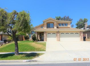 3750 Columbia Cir, Corona, CA 92881