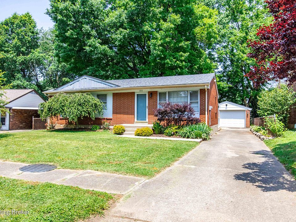 2010 Meadowgate Ln, Louisville, KY 40223 Zillow