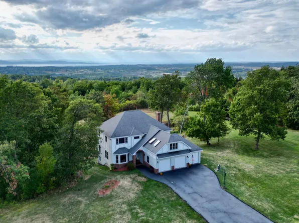 263 Highlands Drive, Williston, VT 05495-2142