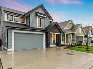 46211 Promontory Rd #89, Chilliwack, BC V2R 4V2