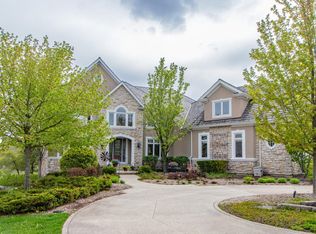 20923 W High Ridge Dr, Kildeer, IL 60047