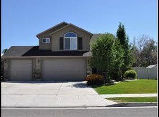 761 W 2000 N, West Bountiful, UT 84087