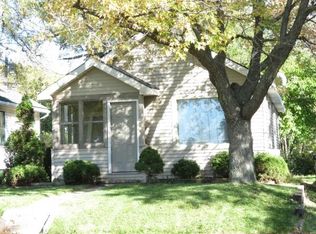 940 Melrose Ave, Pontiac, MI 48340