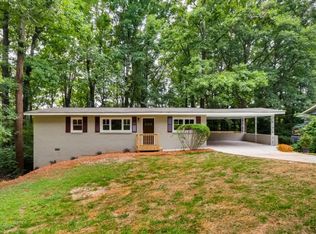 3807 Kingswood Dr, Decatur, GA 30032