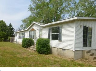10831 Heritage Rd, Lincoln, DE 19960