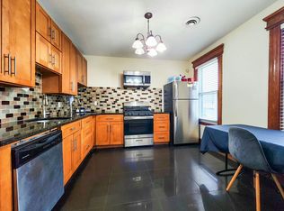 1446 Ella T Grasso Blvd FLOOR 2, New Haven, CT 06511
