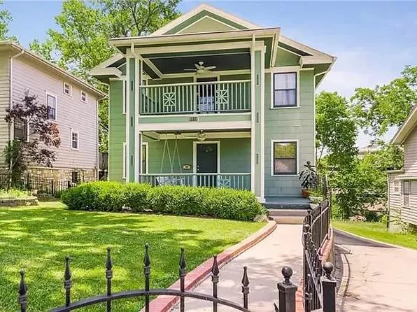 4938 Forest Ave, Kansas City, MO 64110